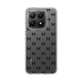 Slim Protection Case［ Simple Ribbon ］