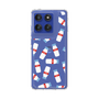 Slim Protection Case［ Delicious Milk ］