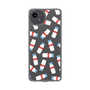 Slim Protection Case［ Delicious Milk ］