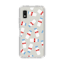 Slim Protection Case［ Delicious Milk ］