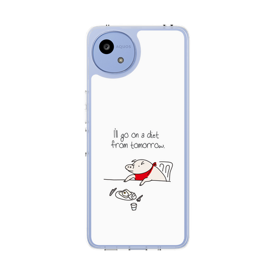 Slim Protection Case［ Butako's Challenge ］