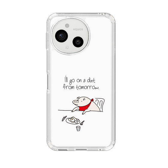 Slim Protection Case［ Butako's Challenge ］