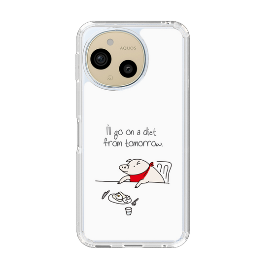 Slim Protection Case［ Butako's Challenge ］
