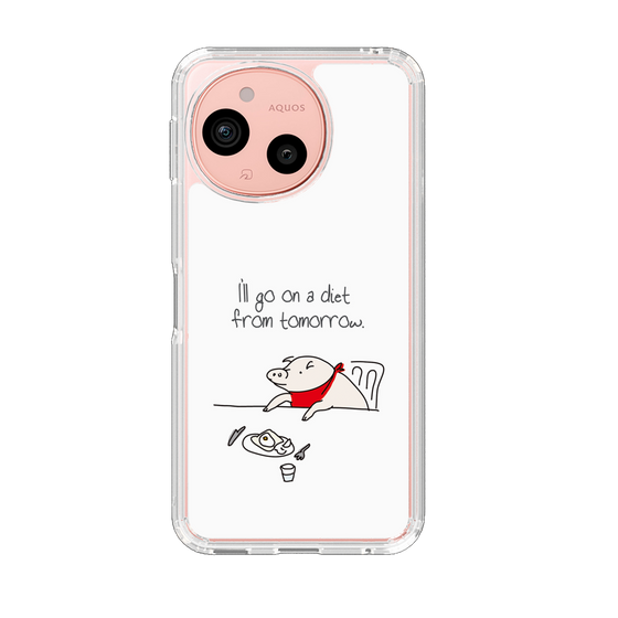 Slim Protection Case［ Butako's Challenge ］