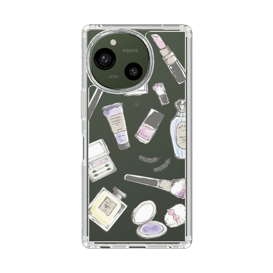 Slim Protection Case［ COSME HOLiC ］