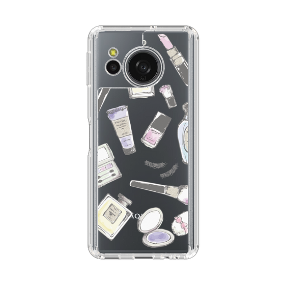 Slim Protection Case［ COSME HOLiC ］