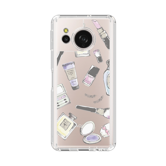 Slim Protection Case［ COSME HOLiC ］