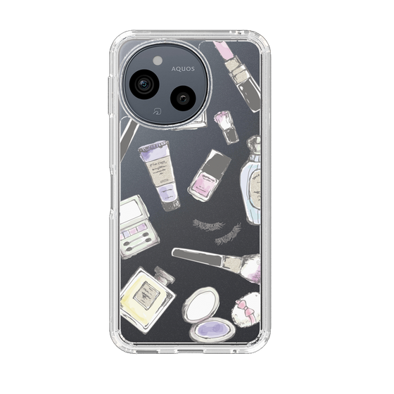 Slim Protection Case［ COSME HOLiC ］