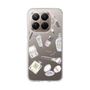 Slim Protection Case［ COSME HOLiC ］