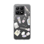 Slim Protection Case［ COSME HOLiC ］