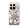 Slim Protection Case［ COSME HOLiC ］