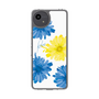 Slim Protection Case［ 4 Big Flowers ］