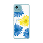 Slim Protection Case［ 4 Big Flowers ］