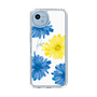 Slim Protection Case［ 4 Big Flowers ］