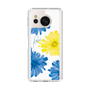 Slim Protection Case［ 4 Big Flowers ］