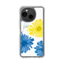 Slim Protection Case［ 4 Big Flowers ］