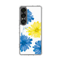 Slim Protection Case［ 4 Big Flowers ］