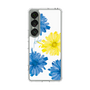 Slim Protection Case［ 4 Big Flowers ］