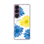 Slim Protection Case［ 4 Big Flowers ］