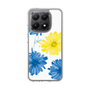 Slim Protection Case［ 4 Big Flowers ］