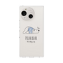 Slim Protection Case［ Good Night Polar Bear ］