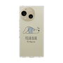 Slim Protection Case［ Good Night Polar Bear ］