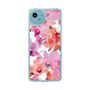 Slim Protection Case［ Art Flower Orchid ］