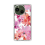 Slim Protection Case［ Art Flower Orchid ］