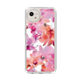 Slim Protection Case［ Art Flower Orchid ］