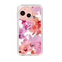 Slim Protection Case［ Art Flower Orchid ］