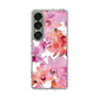Slim Protection Case［ Art Flower Orchid ］