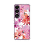 Slim Protection Case［ Art Flower Orchid ］