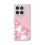 Slim Protection Case［ Girly Flower ］