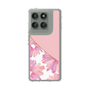 Slim Protection Case［ Girly Flower ］