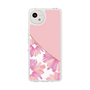 Slim Protection Case［ Girly Flower ］