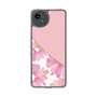 Slim Protection Case［ Girly Flower ］