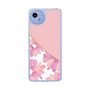 Slim Protection Case［ Girly Flower ］