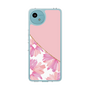 Slim Protection Case［ Girly Flower ］