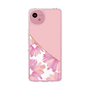 Slim Protection Case［ Girly Flower ］