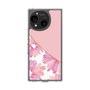 Slim Protection Case［ Girly Flower ］