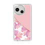 Slim Protection Case［ Girly Flower ］