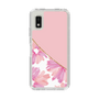 Slim Protection Case［ Girly Flower ］