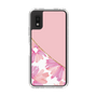 Slim Protection Case［ Girly Flower ］