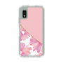 Slim Protection Case［ Girly Flower ］