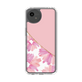 Slim Protection Case［ Girly Flower ］