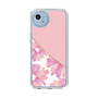 Slim Protection Case［ Girly Flower ］