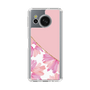 Slim Protection Case［ Girly Flower ］