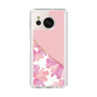 Slim Protection Case［ Girly Flower ］