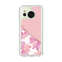 Slim Protection Case［ Girly Flower ］