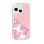 Slim Protection Case［ Girly Flower ］